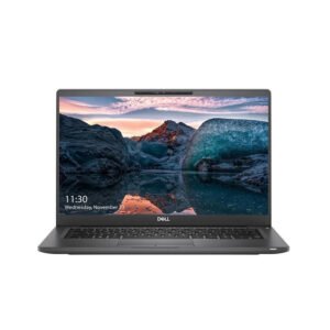 Dell Latitude 7400 i7-8th/16/256/Touch/Win