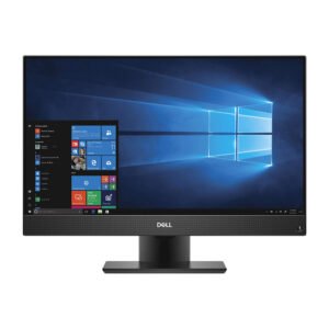 Dell AIO OptiPlex 7460 i5-8th/16/512/24/Win - Image 1