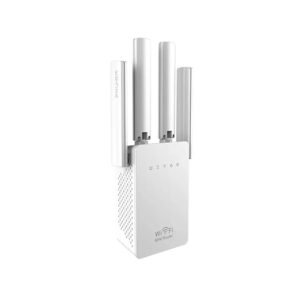 PIX-LINK Wireless-N Wi-Fi Repeater
