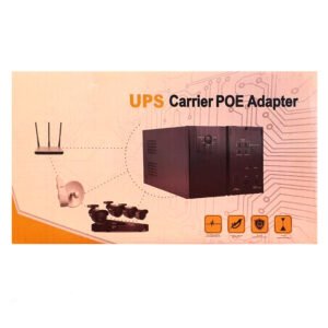 UPS Carrier POE Adapter POE-45WS