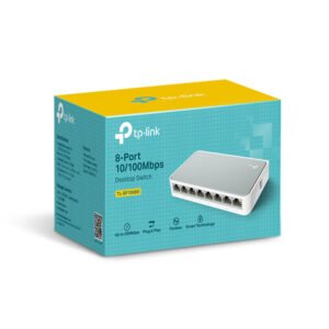 Tp-link switch 8 port