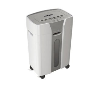 Paper Shredder Budget BG-ST-10M