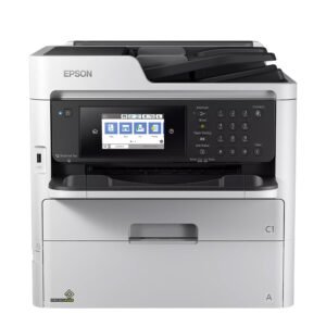 Epson WorkForce Pro WF-C579RDWF WiFi