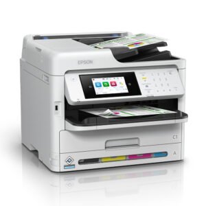 Epson WorkForce Pro WF-C5890DWF WiFi