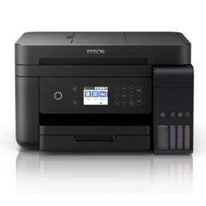 Epson Printer EcoTank L6270 WiFi Feeder Duplex