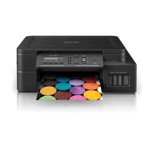Printer Brother DCP-T420W WiFi