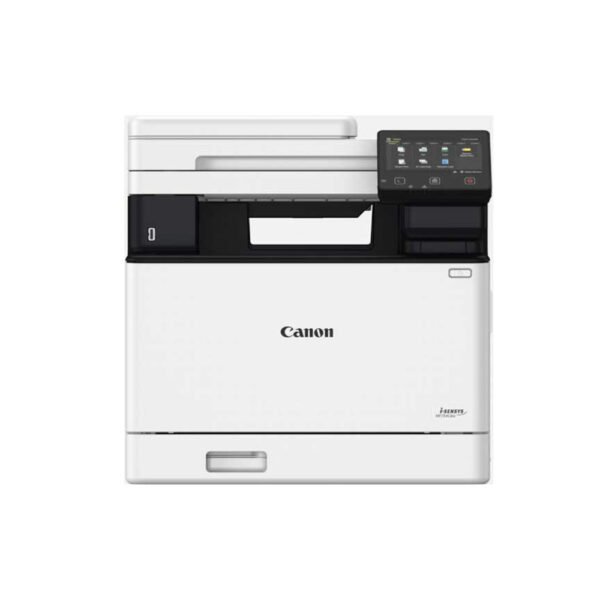 Printer Canon MF651Cw LaserJet Color - Image 1