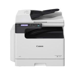Canon Copier Image Runner 2224 A3 - Image 1