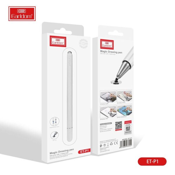 Pen Laptop Earldom ET-P1 - Image 1