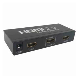 HDMI Splitter 1x2