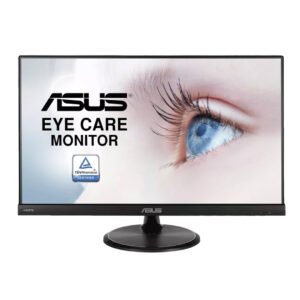Asus Monitor VC239HE-W 23" FHD IPS