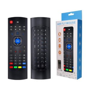 Air Fly Mouse and Keyboard