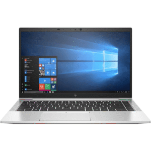 HP EliteBook 845 G7 Ryzen 5-4650U/16/256