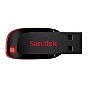 Flash Sandisk 64GB