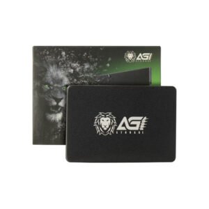 Hard AGI 2.5" 1TB SSD