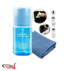 LCD Screen Cleaning KIT 200ml