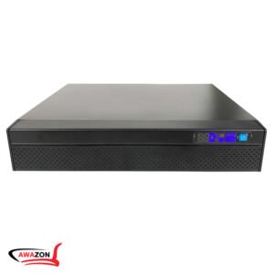 High Power 120W 24000mAh 8ch
