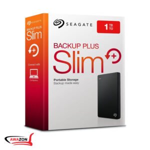 Hard 1TB HDD External Seagate