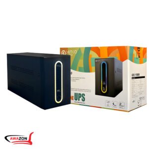 UPS DATCO 1500VA