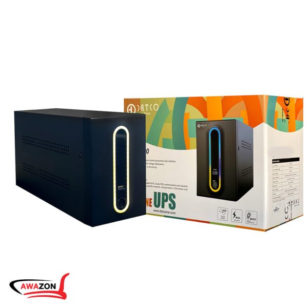 UPS Star Power 2000VA - Image 1