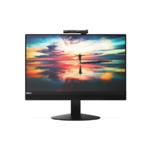 Lenovo AIO M820Z i5-8th/8/256/Win - Image 1