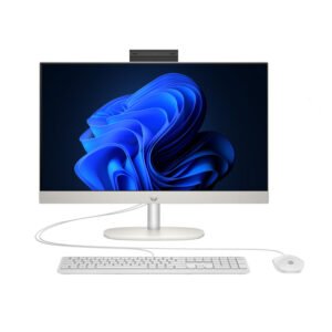 HP AIO 24 cr0121nh i5-13th/8/512/24-Touch