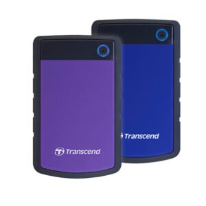 HARD External 1TB TRANSCEND