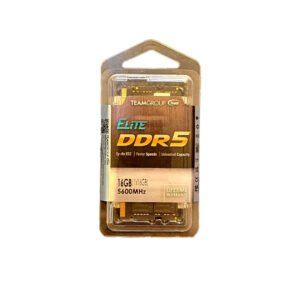 RAM DDR5 16GB 5600hz Laptop