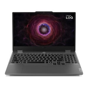 Lenovo LOQ 15IRX9 i7HX-13th/24/512/RTX3050-6/IPS-144Hz