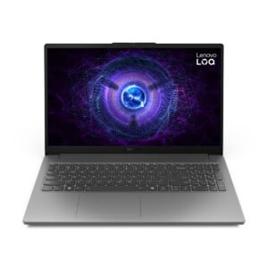Lenovo LOQ 15IAX9E i5HX-12th/12/512/2050-4/144Hz