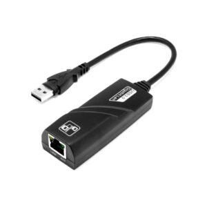 USB to LAN Adapter