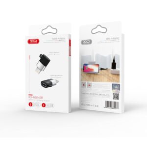Mini Adapter Micro to Lightning