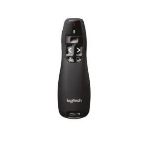 Laser Presentation Remote R400