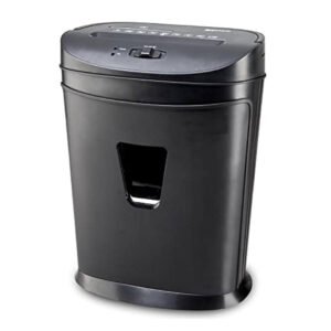 Paper Shredder Comix S2812