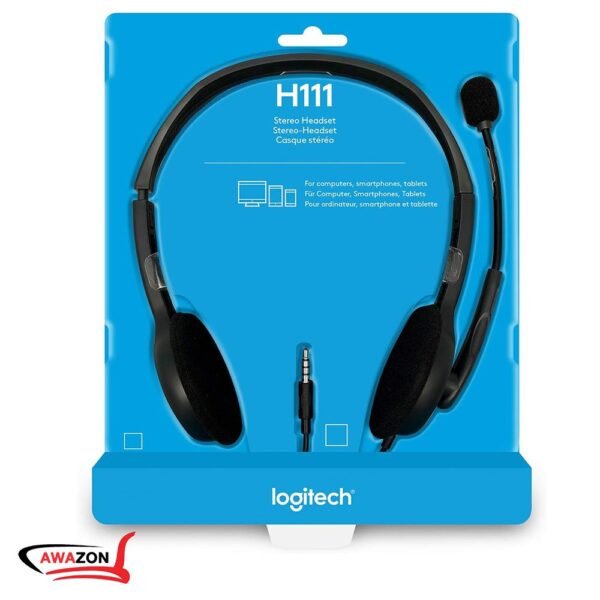 headseat H111 - Image 1