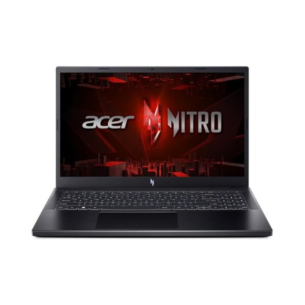 Acer Nitro V 15 i9-13H/16/512/4060-8/IPS-165HZ - Image 1