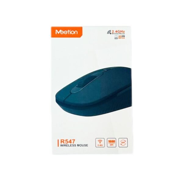 Meetion Mouse Wireless R547