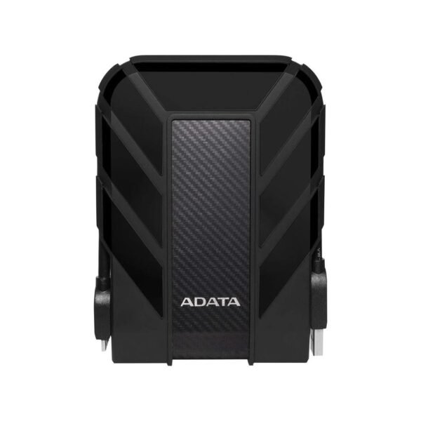 External Hard Adata 5TB HD700 USB 3.2 - Image 1