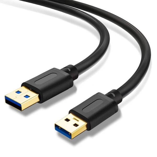 Cable usb to usb 1M - Image 1