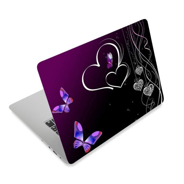 laptop sticker - lazgay pshty laptop