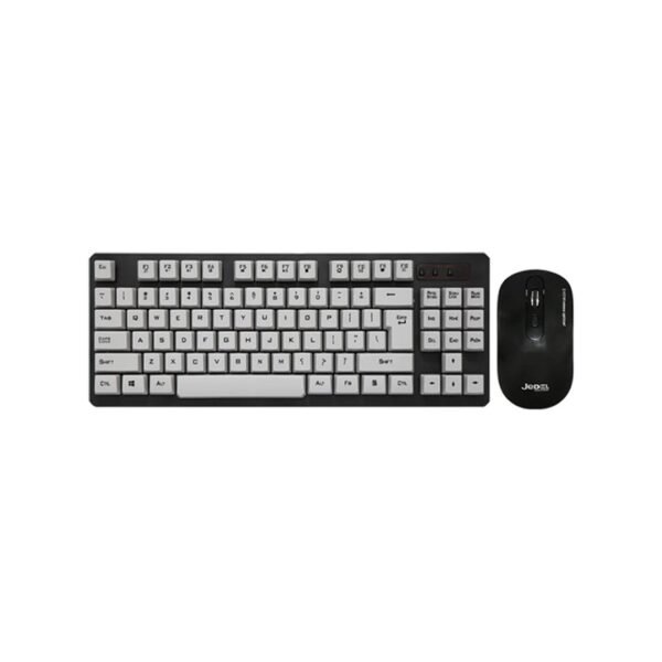 Keyboard and Mouse Jedel WS680