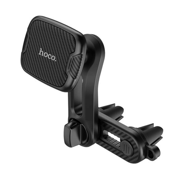 Hoco CA68 Super Magnetic Double Outlet Clip