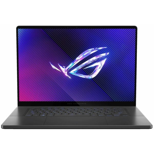 ROG Zephyrus G16 GU605 Ultra 9-185H/16/1/4070/8/16"OLED2.5K/240Hz/Win11H - Image 1