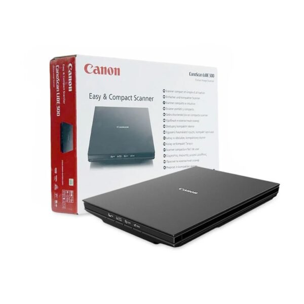 Canon Scanner LIDE 300