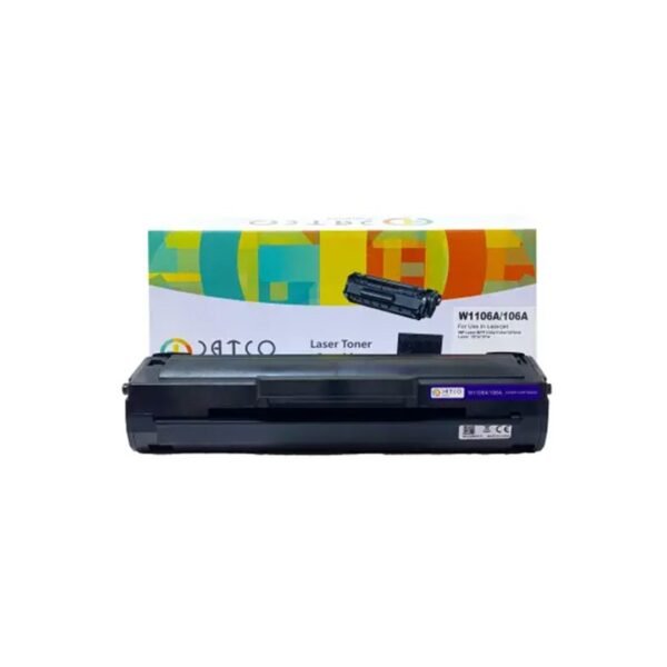 Cartridge Datco W1106A/106A HP