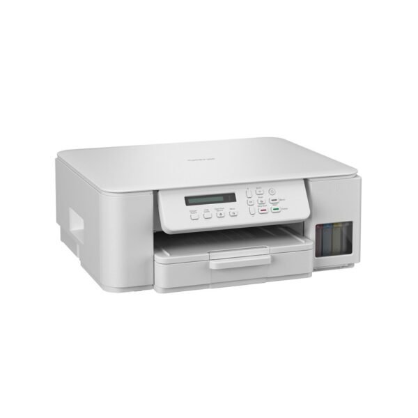 Printer Brother DCP-T536DW Duplex WiFi White - Image 1