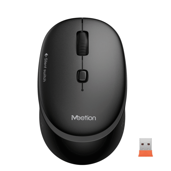 Meetion Wireless Mouse R571