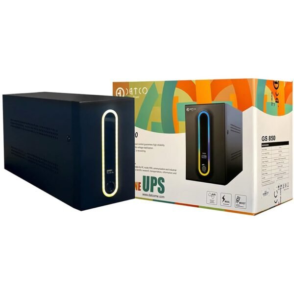 UPS DATCO 850VA