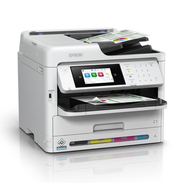 Epson WorkForce Pro WF-C5890DWF WiFi - Image 1
