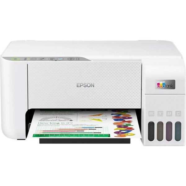 Epson Printer EcoTank L3256 WiFi - Image 1